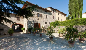 Agriturismo Malpensata